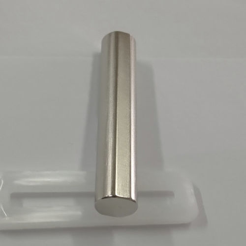 Спеченный стержень постоянного магнита NdFeBдля двигателейдля датчиков