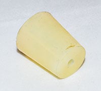 394958600- RUBBER Stopper