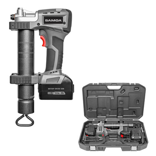 Смазочный пистолет 160510 смазочныйавтоматическийлегкий