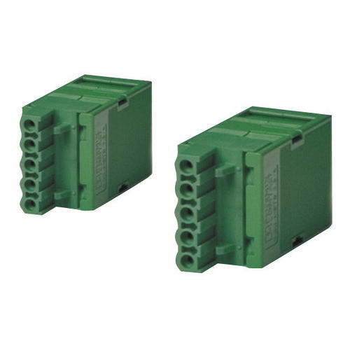 CAN bus electrical connector 381908 tankmonitoring