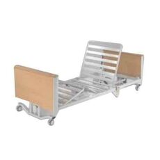 Electric Hospital Bed