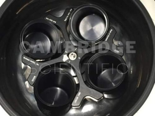 Ротор Beckman Coulter SX4250