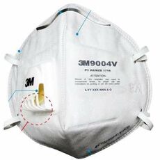 N95 Respirator Mask