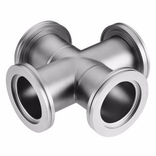 IC02500346- 4-ходовая крестовина, NW63, трубка 2,5 дюйма.