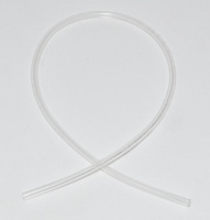4005-0061- Tubing pvc clear 1/16ID 1/8OD