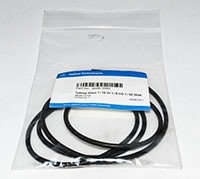 4005-0092- Tubing FPM 1/16 ID 1/8 OD 1/32 Wall