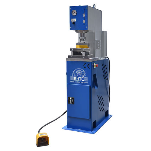 Ручной пробойник Profi 16 гидравлическийдля листового металладля труб