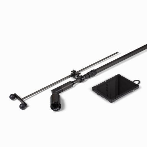 Промышленная камера CYCLOPZ HDдля трубдля суровых условийдля диагностики зданий