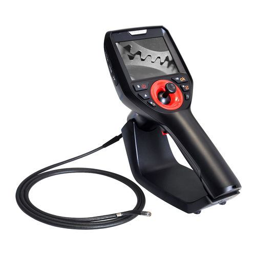 Промышленная камера VOYAGER-C40-HDдля суровых условийдля автомобильной промышленностидля фармацевтического применения