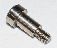 4030-0007- Плечевой скр №10-32 0.25D 0.37LG