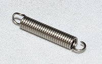 40445- SPRING EXTENSION, .12 OD X 75