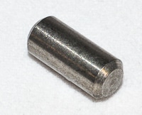 40449- PIN, DOWEL 3/16 DIA. X 7/16 L