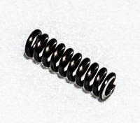 40515- ПРУЖИНА БЛОКА ФИКСАЦИИ