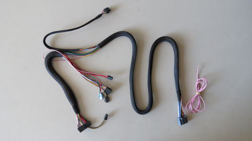 Жгут электропроводки