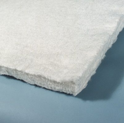 Silica insulating blanket SB-2000