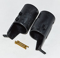 410205001- Tray chain link repair kit, used with series G1888A headspace samplers