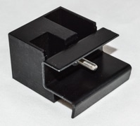 410205007- Obsolete. No replacement recommendation. Heated Block, Solenoid Valves