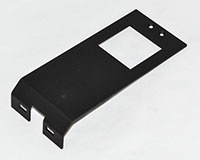 410218500- BRACKET POLARIZER HARRICK