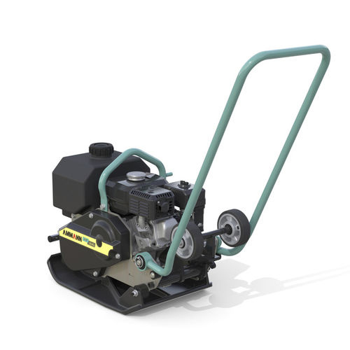 Forward travel vibratory plate APF 12/40gasoline engine