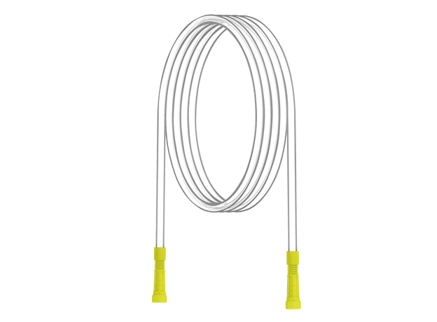 Flexicare Suction Tubing