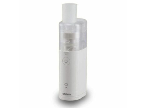 Omron U100 Microair Portable Nebulizer