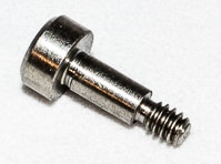 42422- SCREW, SHOULDER 1/4 OD X 4/40