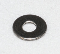 42461-00- WASHER, .125 ID X .312 OD, SS