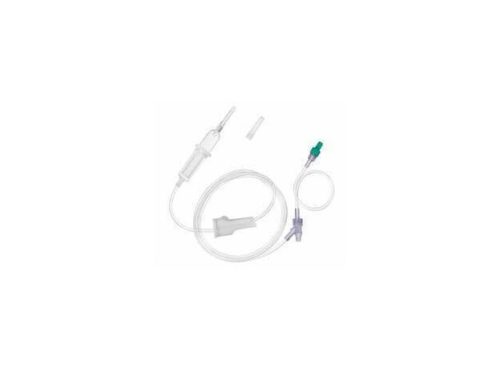 B Набор для введения крови Braun Sangofix Air, с вентиляцией