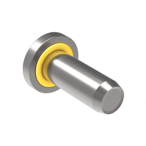 Заклепка-гайка G-Sealedстальдля автомобильной промышленностис уплотнением