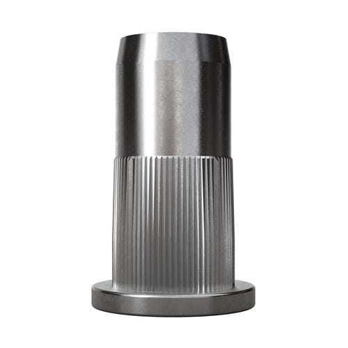 Заклепка-гайка PolyGrip®steelinoxalluminum