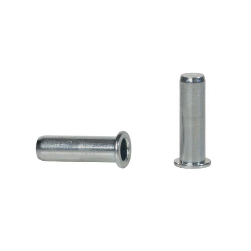 Заклепка-гайка CAP®алюминий