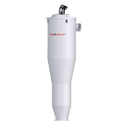 Промышленный пылесос ЦИКЛОН И ГИПЕРЦИКЛОНedrydustchip