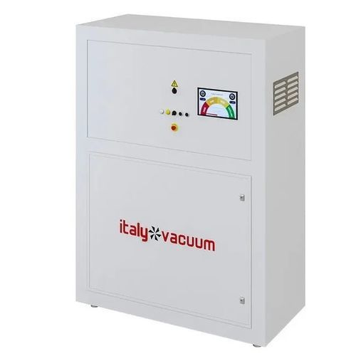 Централизованная система пылеудаления стационарнаяпромышленнаяс самоочищающимся фильтром