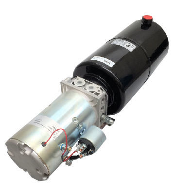 Гидростанция электрическая МПП-03насосмини