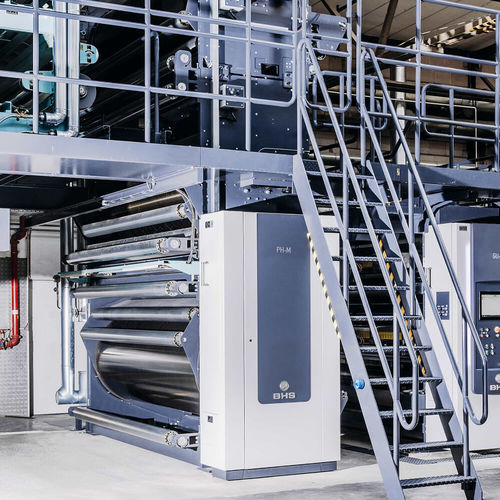 Паровой подогреватель