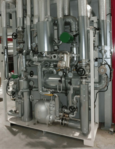 Парогенератор