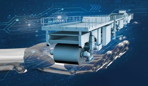 Автоматизация АСУ ТПцифроваядля производства