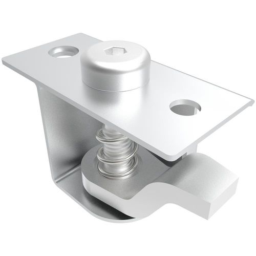 Прижимная защелка C8-1760замокнержавеющая стальрегулируемый