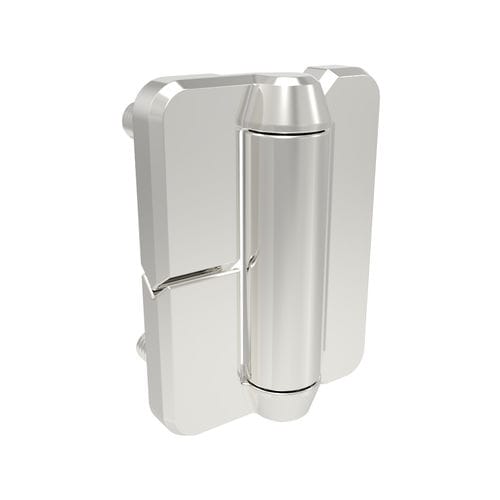 Петля с постоянным моментом H1-2421-541-A6цинковый сплав270°дверь