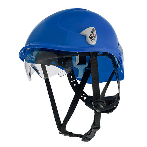 Строительная каска MONTANA® IIEN 397ударопрочныйполикарбонат