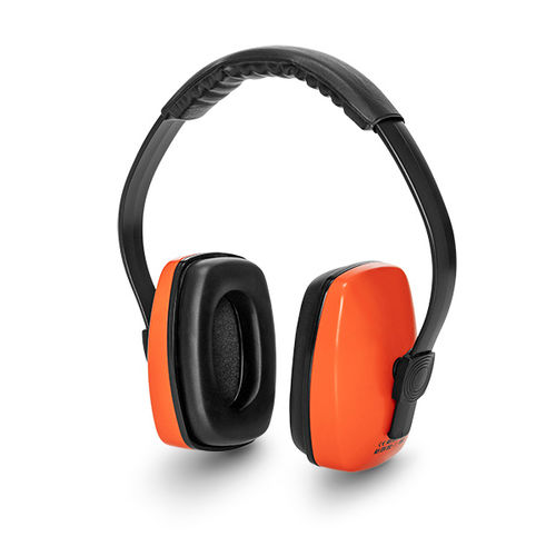 Оголовье-наушник для защиты органов слуха ARTON® 1000многоразовыйППсреднее затухание
