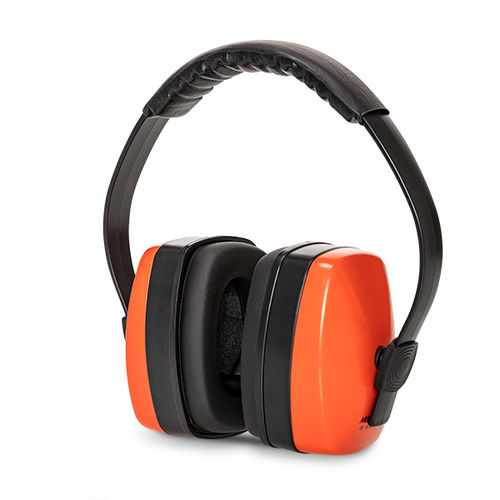 Многоразовые наушники для защиты органов слуха ARTON® 2000PP, повязка среднего уровня шумоподавления