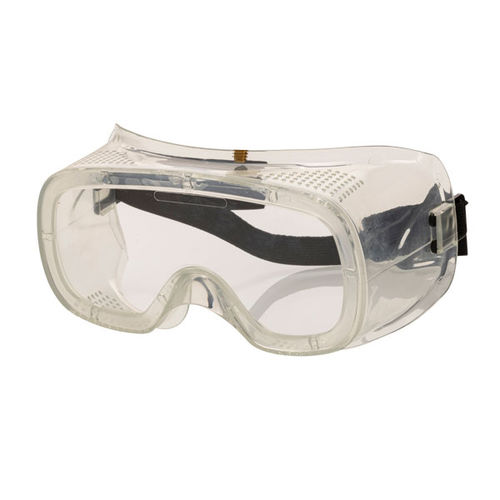 Очки с УФ-защитой ARTISPEC® 500 FFпротивозапотевающее покрытие