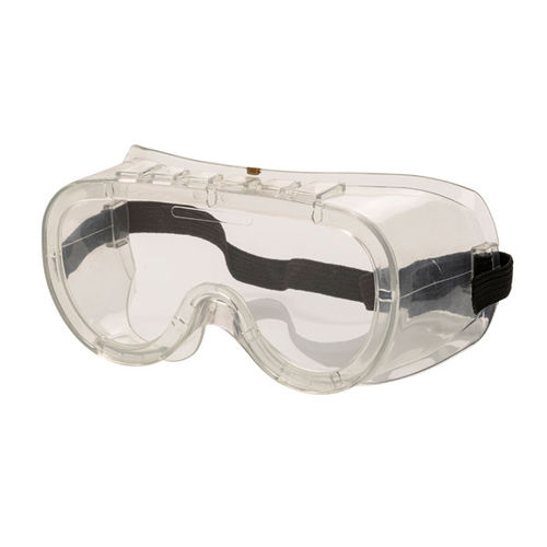 Очки для защиты от УФ-излучения ARTISPEC® 510 FFхимическая опасностьпротивозапотевающее покрытие