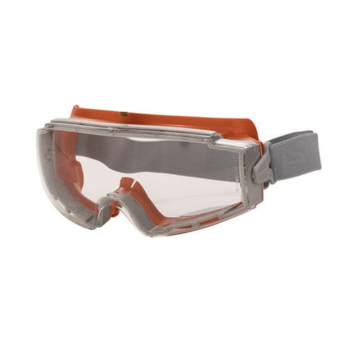 Очки для защиты от ультрафиолета ARTISPEC® 520, химический риск, противотуманное покрытие