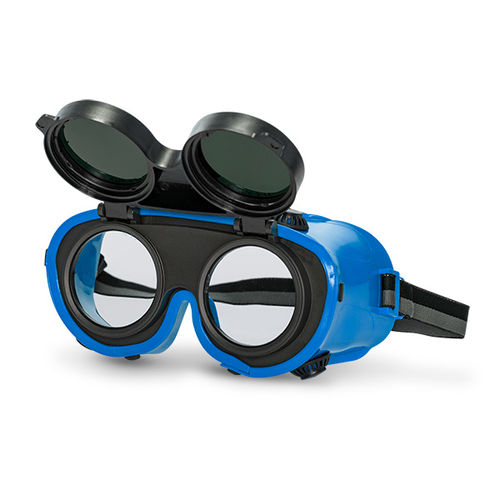 Сварочные защитные очки WELDMASTER®поликарбонат