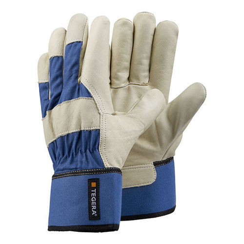 Перчатка рабочая TEGERA® 106строительствопромышленностьсельское хозяйство