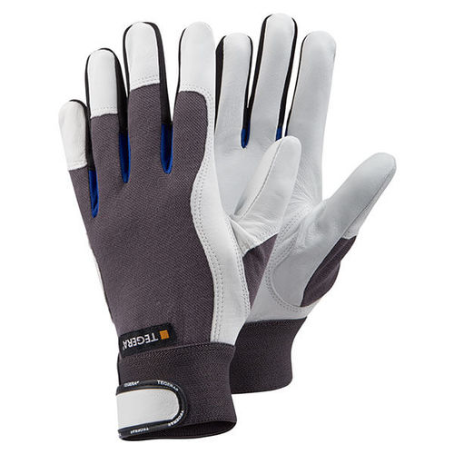 Перчатка рабочая TEGERA® 166строительствосельское хозяйствомеханическая защита