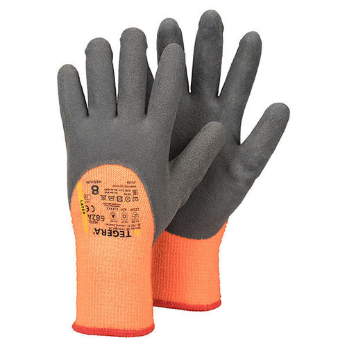 Перчатка для холодной погоды TEGERA® 682Aрабочаяпромышленнаятермостойкая