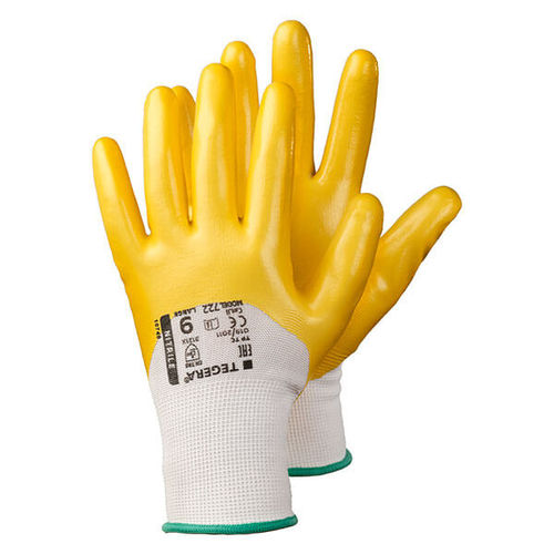 Перчатка рабочая TEGERA® 722промышленное строительствосельское хозяйство